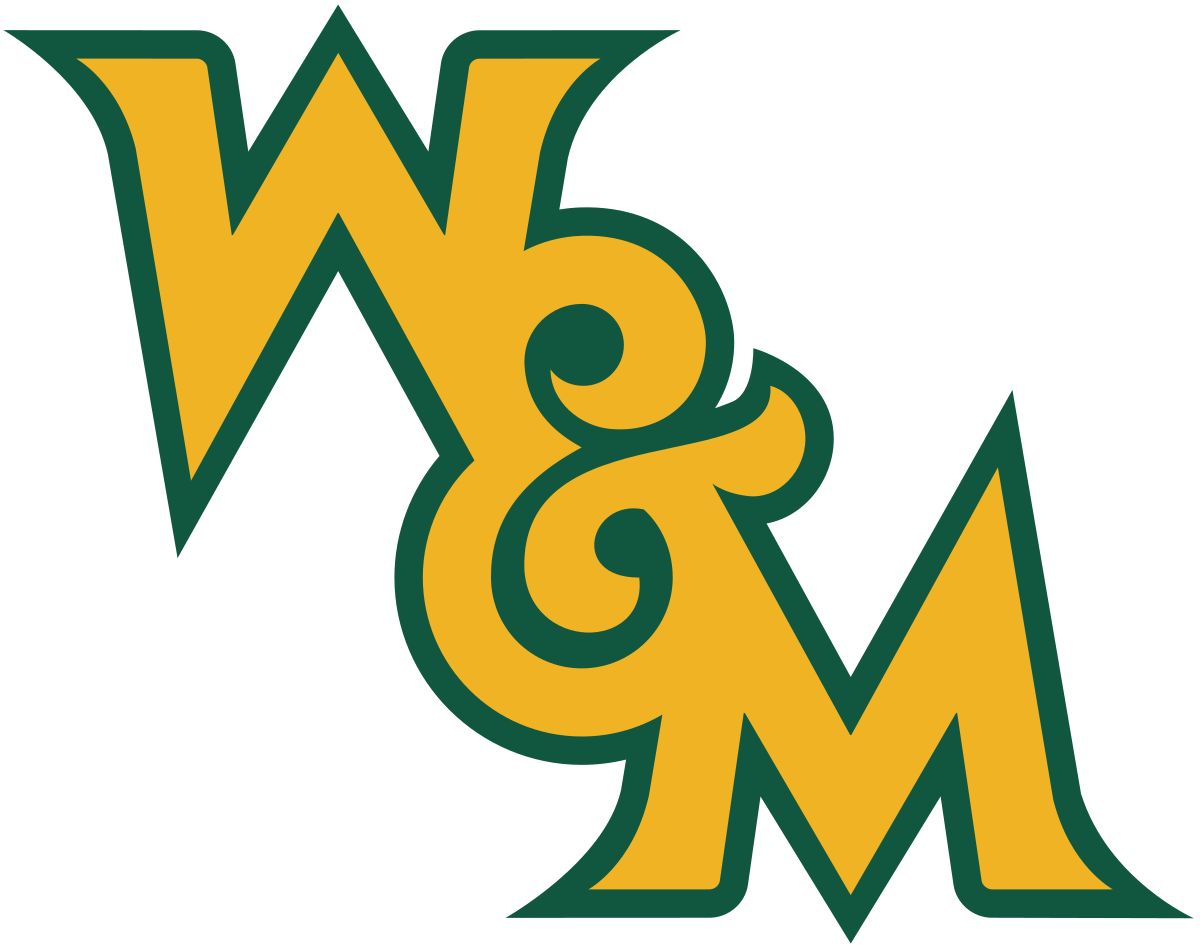 College of William & Mary Logo