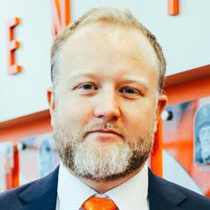 Chris Fox