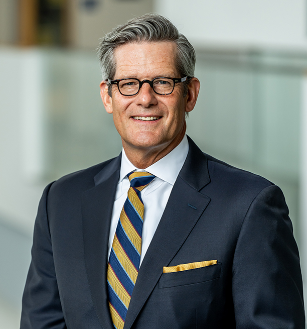 Dr. Daniel J. Allen