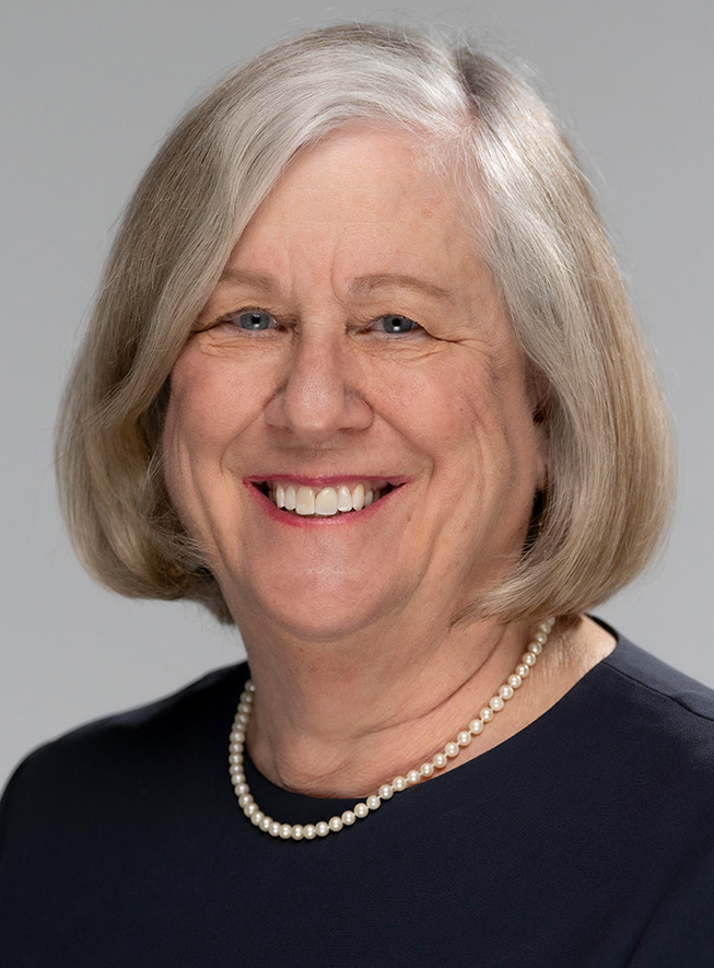 Dr. Joan Ferrini-Mundy