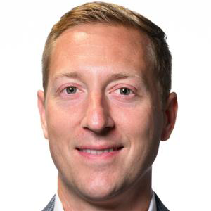 Grant Leiendecker