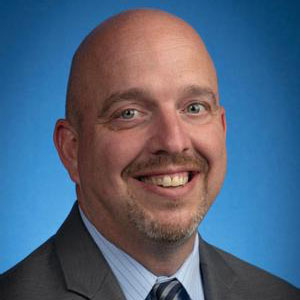 Matthew Graves