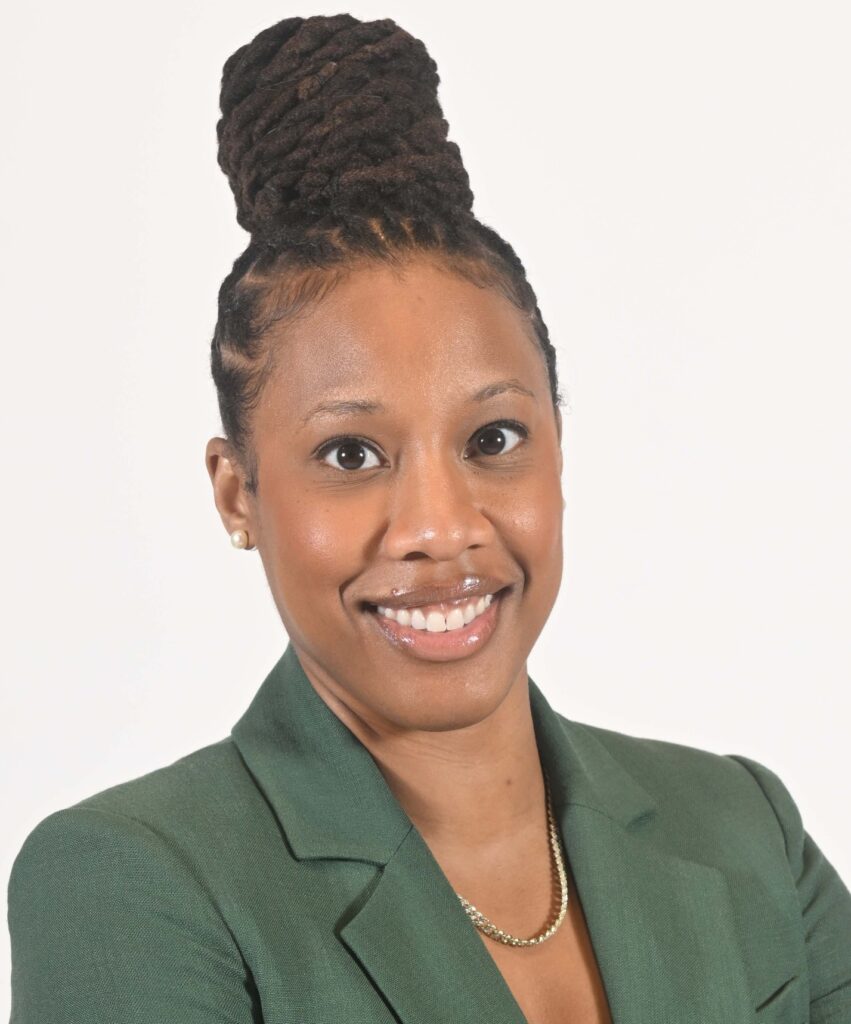 Ashley Langford