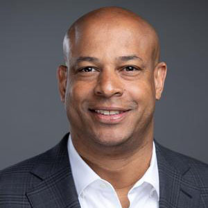 Mark Montgomery