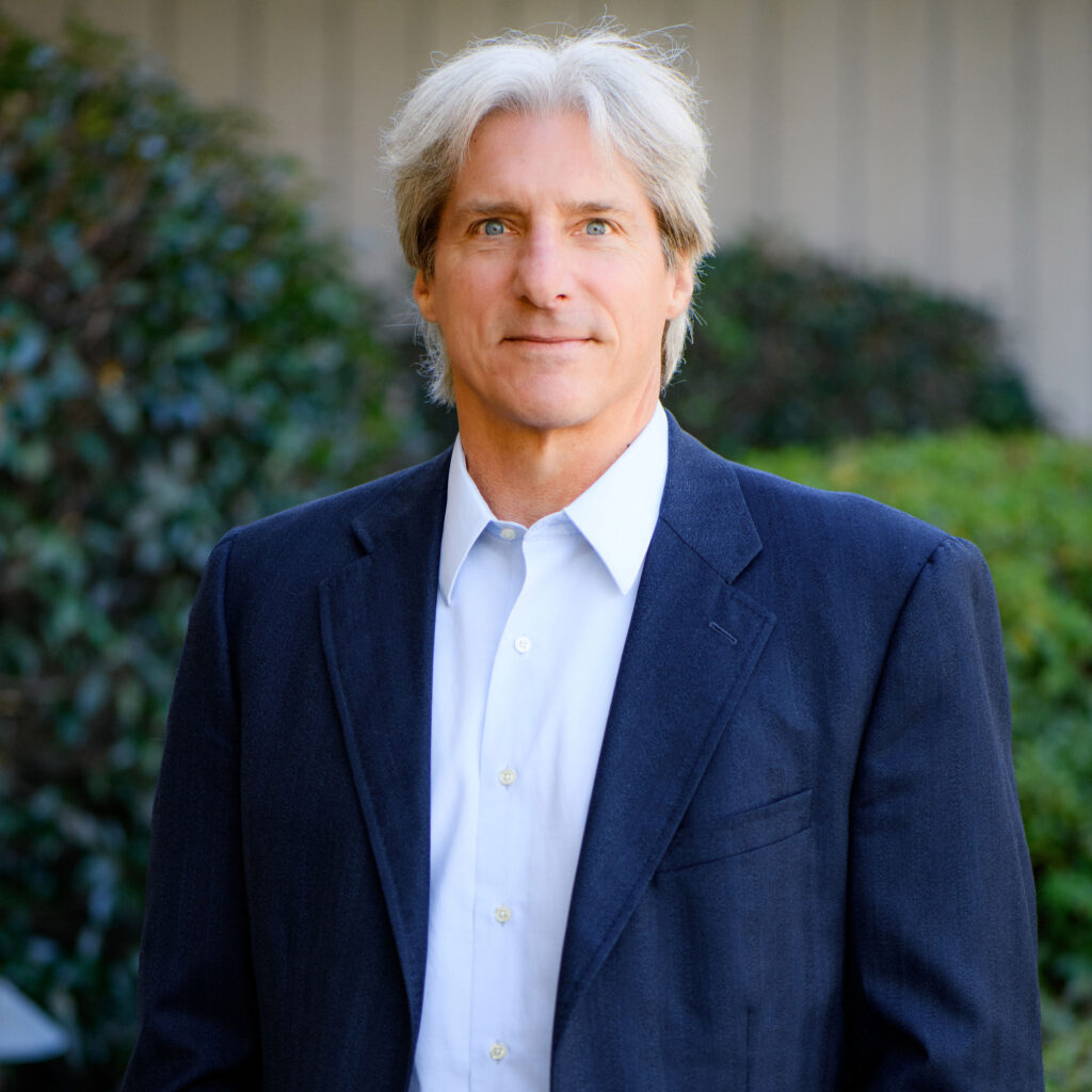 Brad Bates