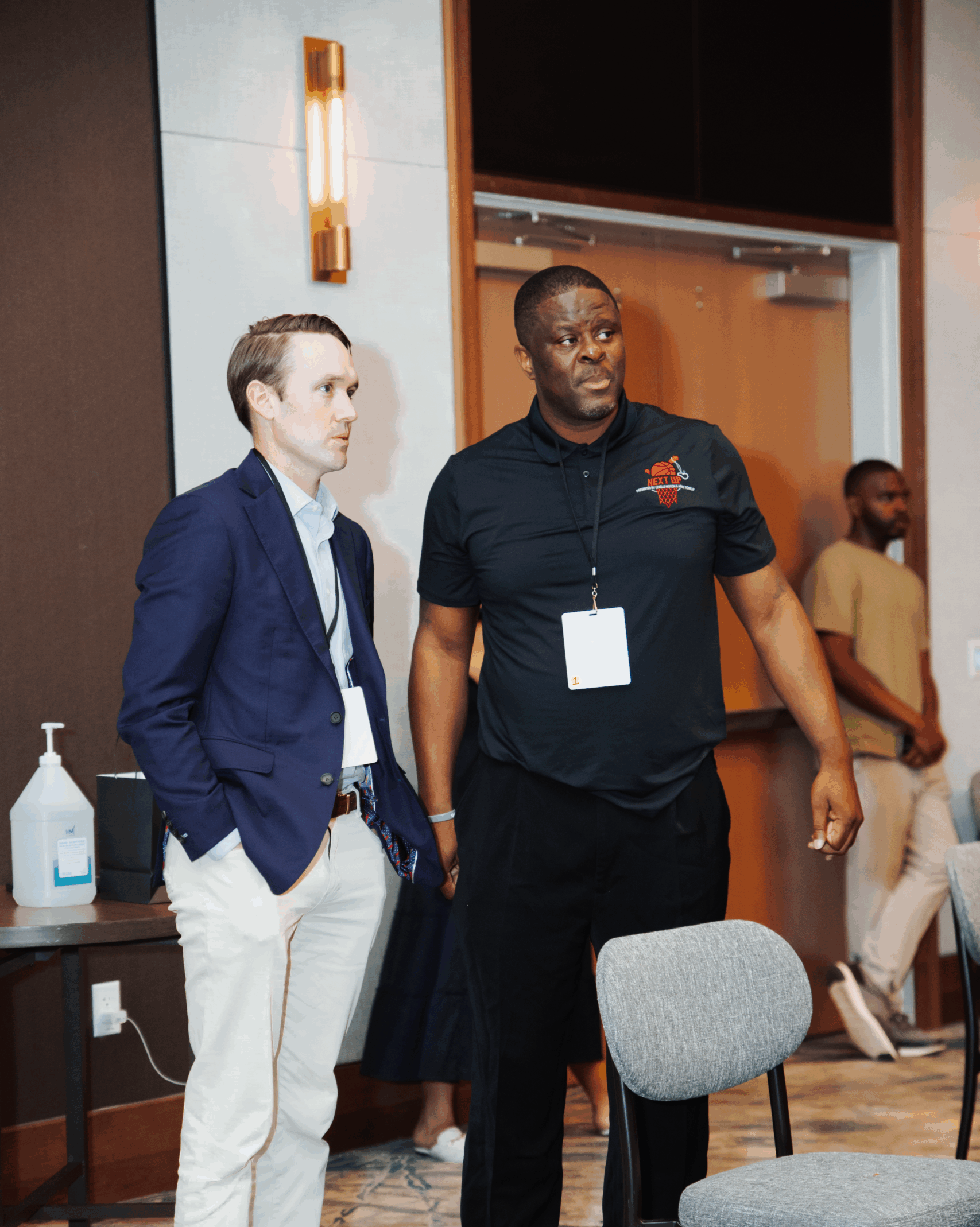 Our team is built to help yours