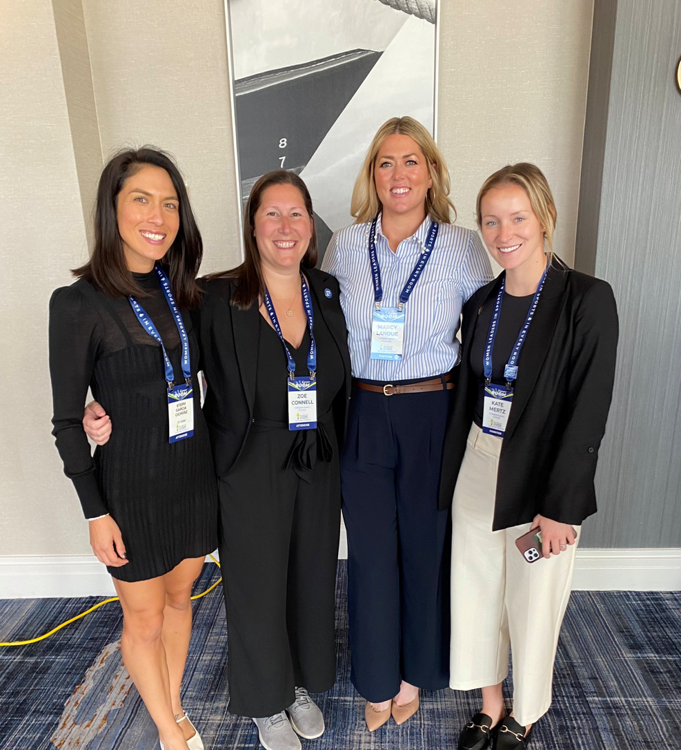 Our team is built to help yours