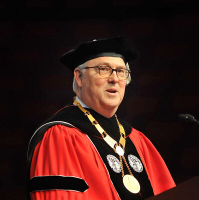 Excellence in Academic Search