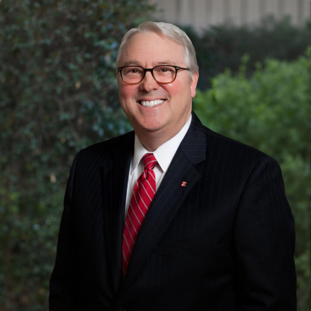 Randy Woodson