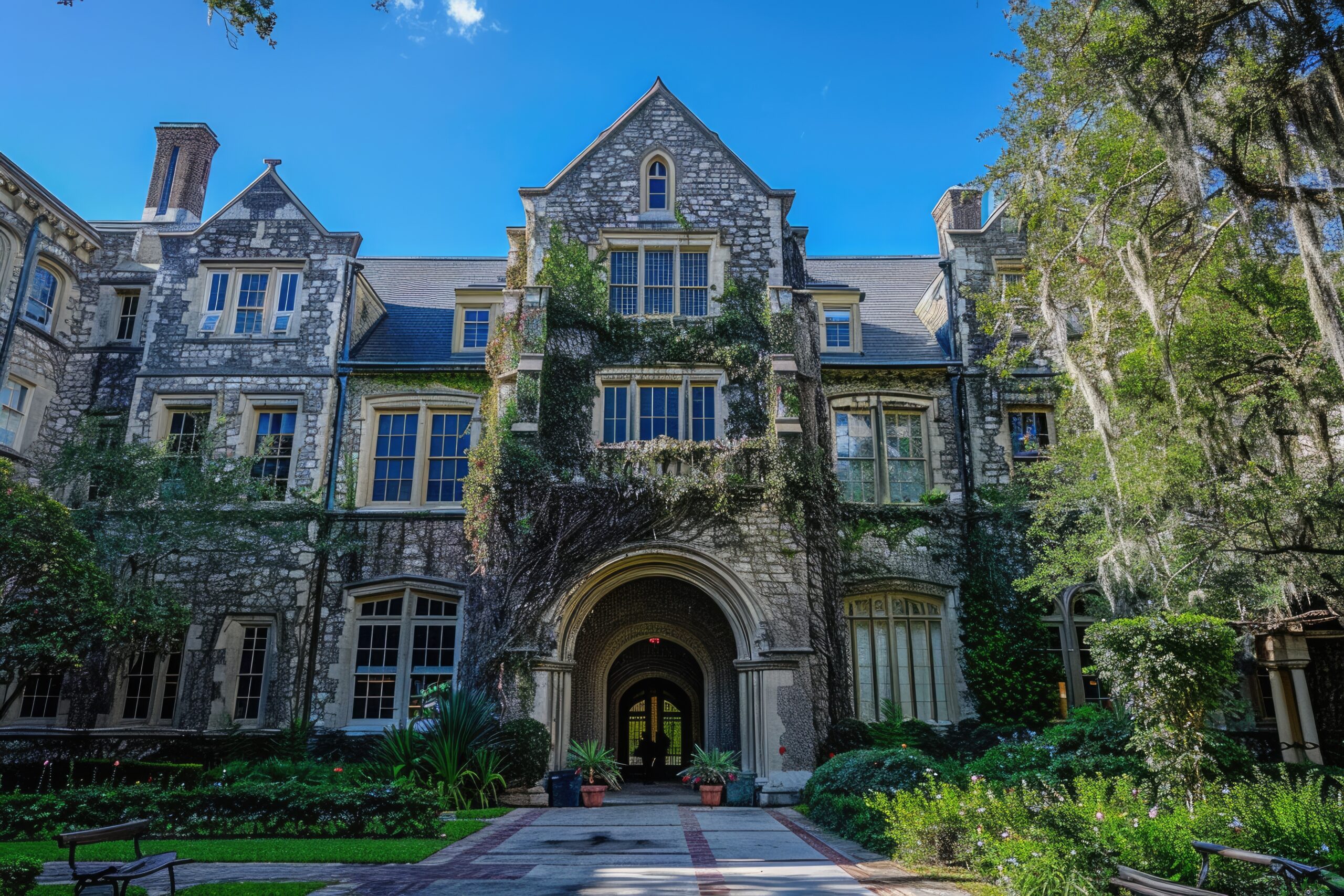 Institution image